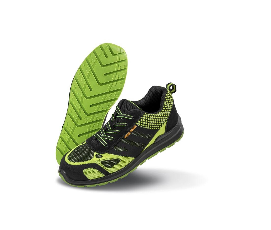 Chaussures de sécurité thumb