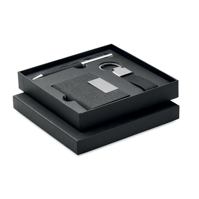 SCRIBI 3 - Coffret cadeau 3 pièces thumb