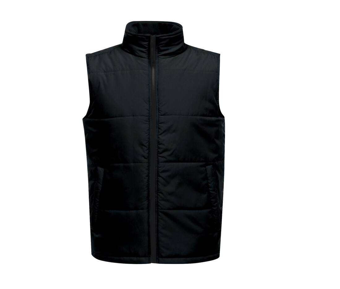Bodywarmer matelassé thumb