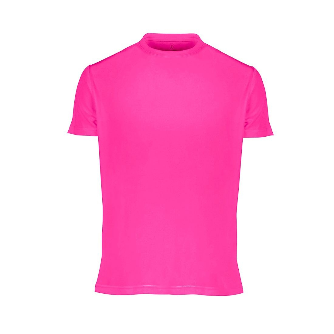 Tee-shirt respirant sans étiquette de marque homme thumb
