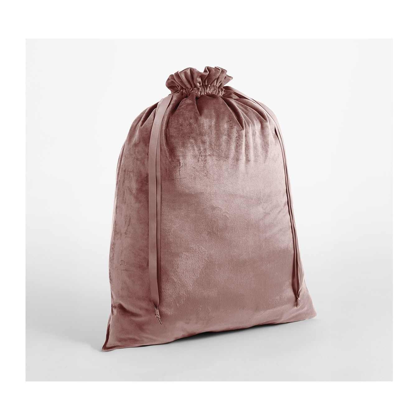 Pochette en velours pour cadeaux thumb