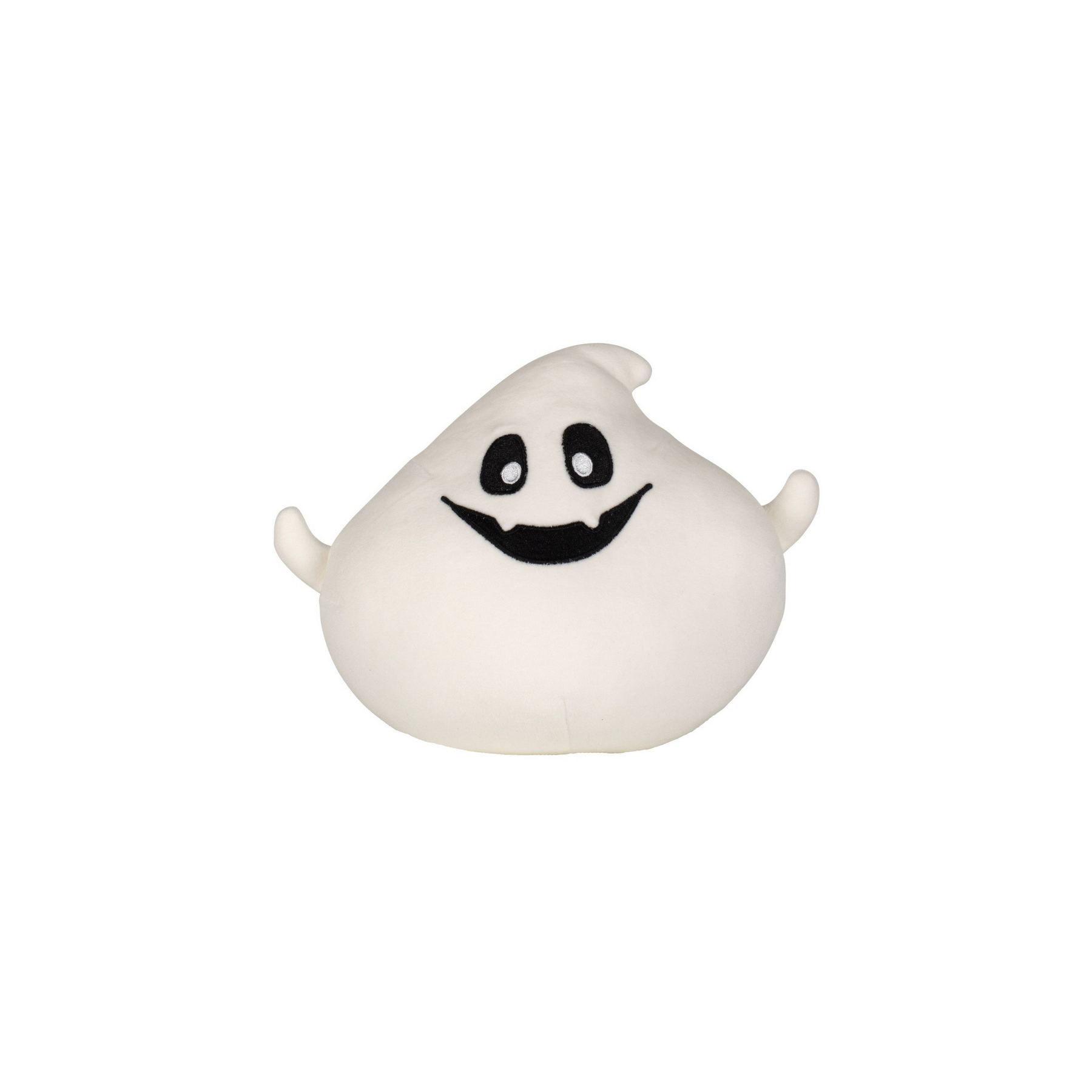Fantôme en peluche