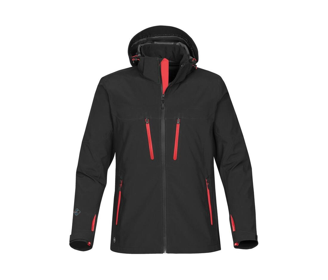 Veste softshell haute technicité homme thumb