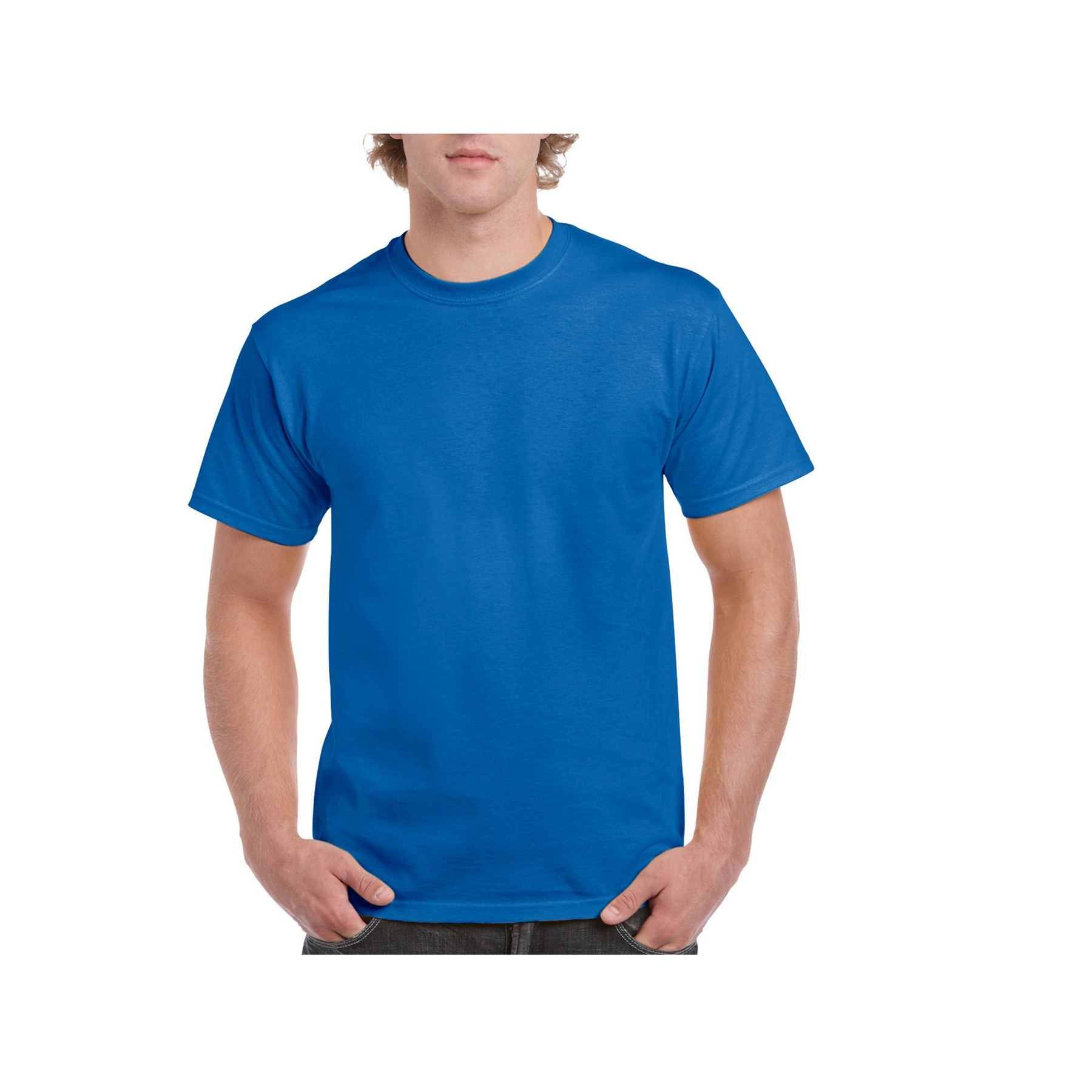 Tee-shirt unisexe thumb