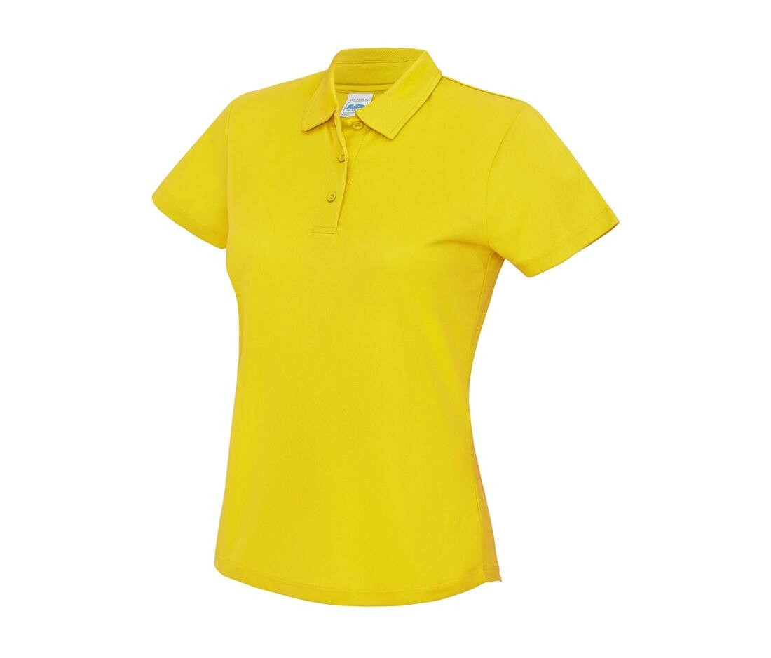 Polo femme respirant thumb