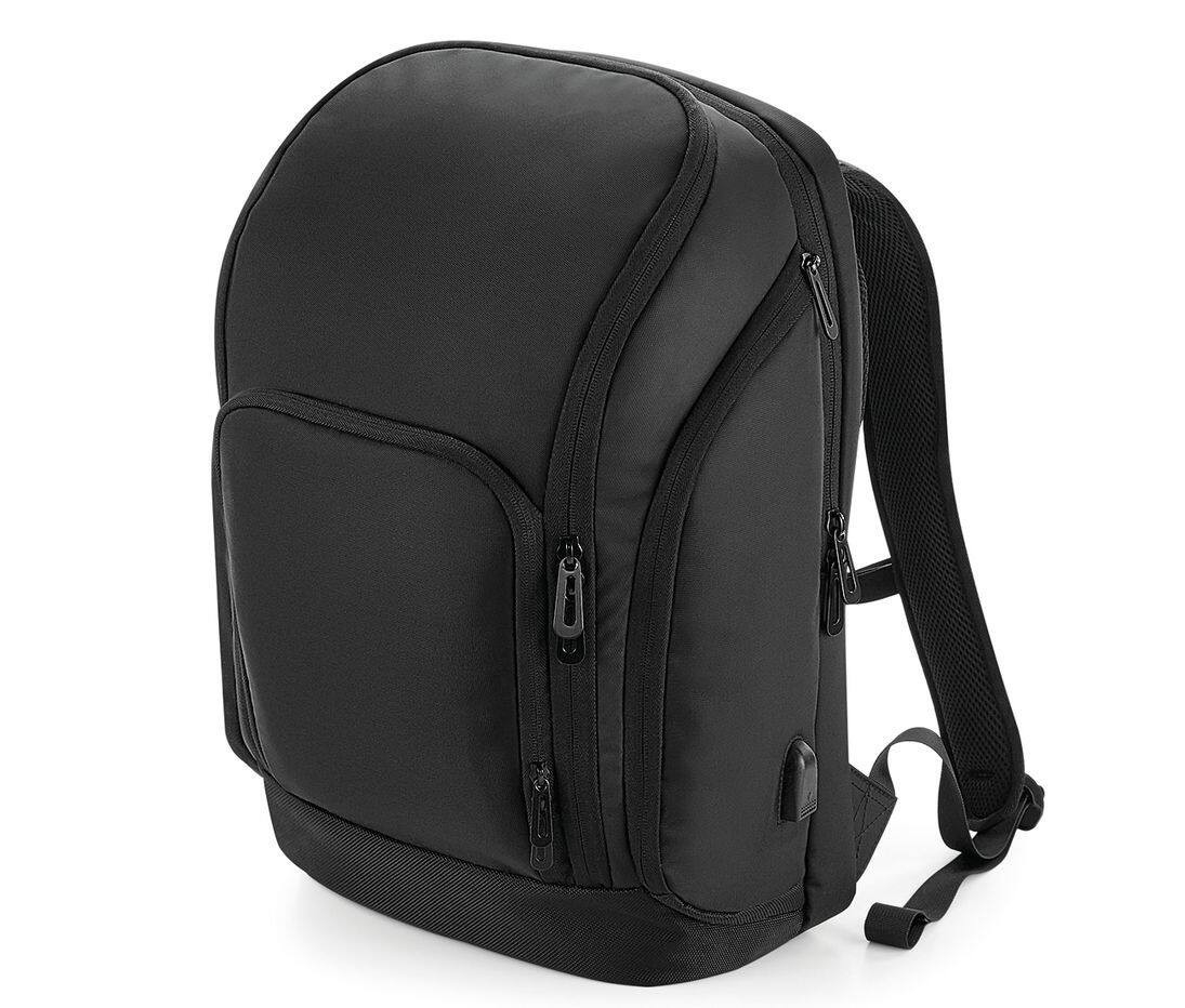 Sac à dos avec chargeur pro-tech thumb