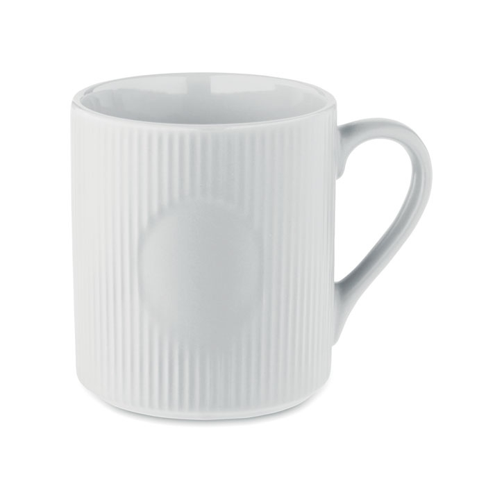 RIBMUG - Tasse céramique striée 340 ml thumb