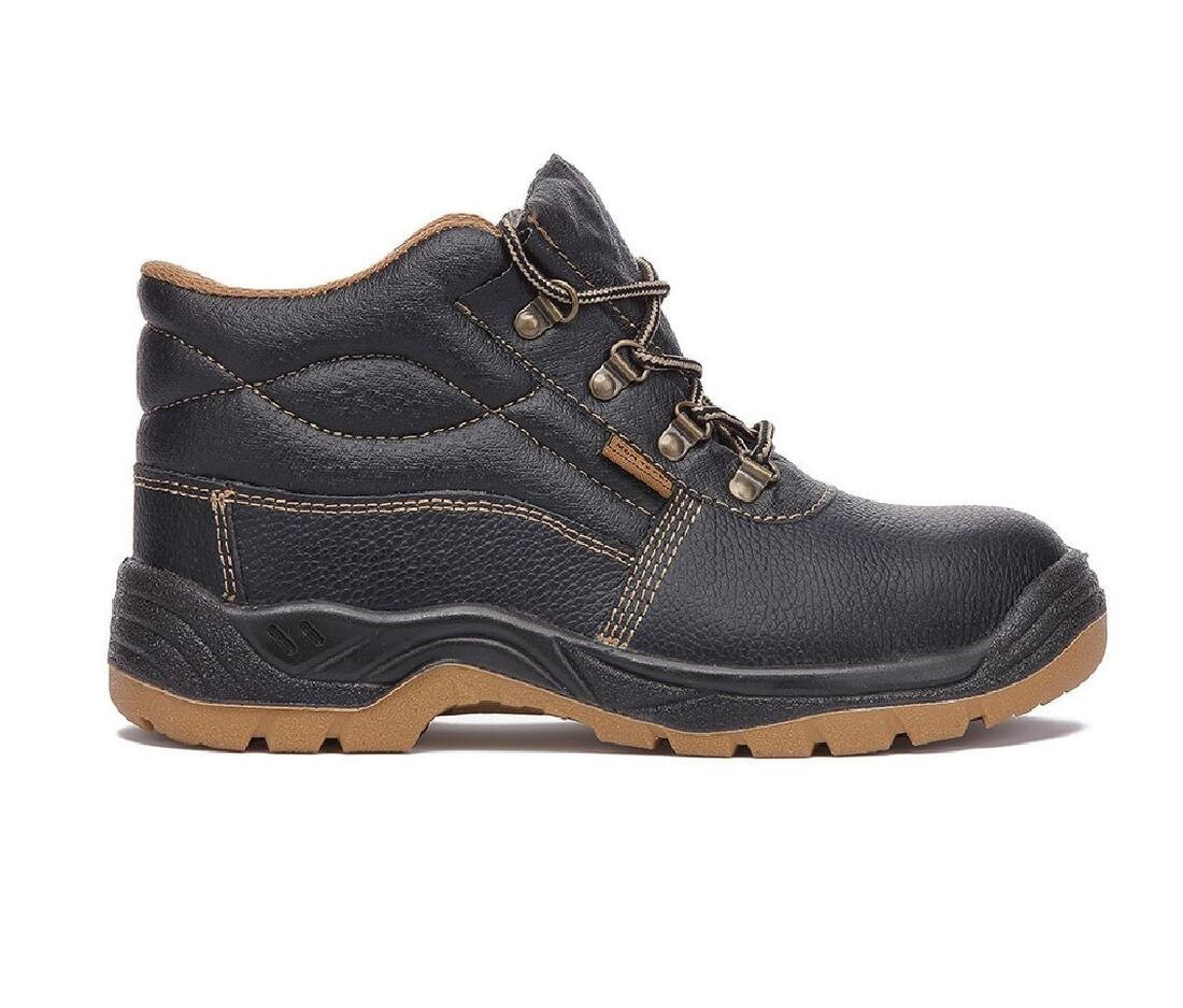 Security boots thumb