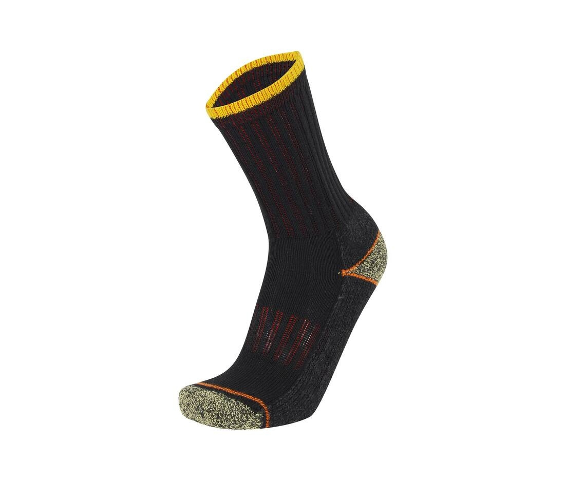 Chaussettes en coton recyclé thumb