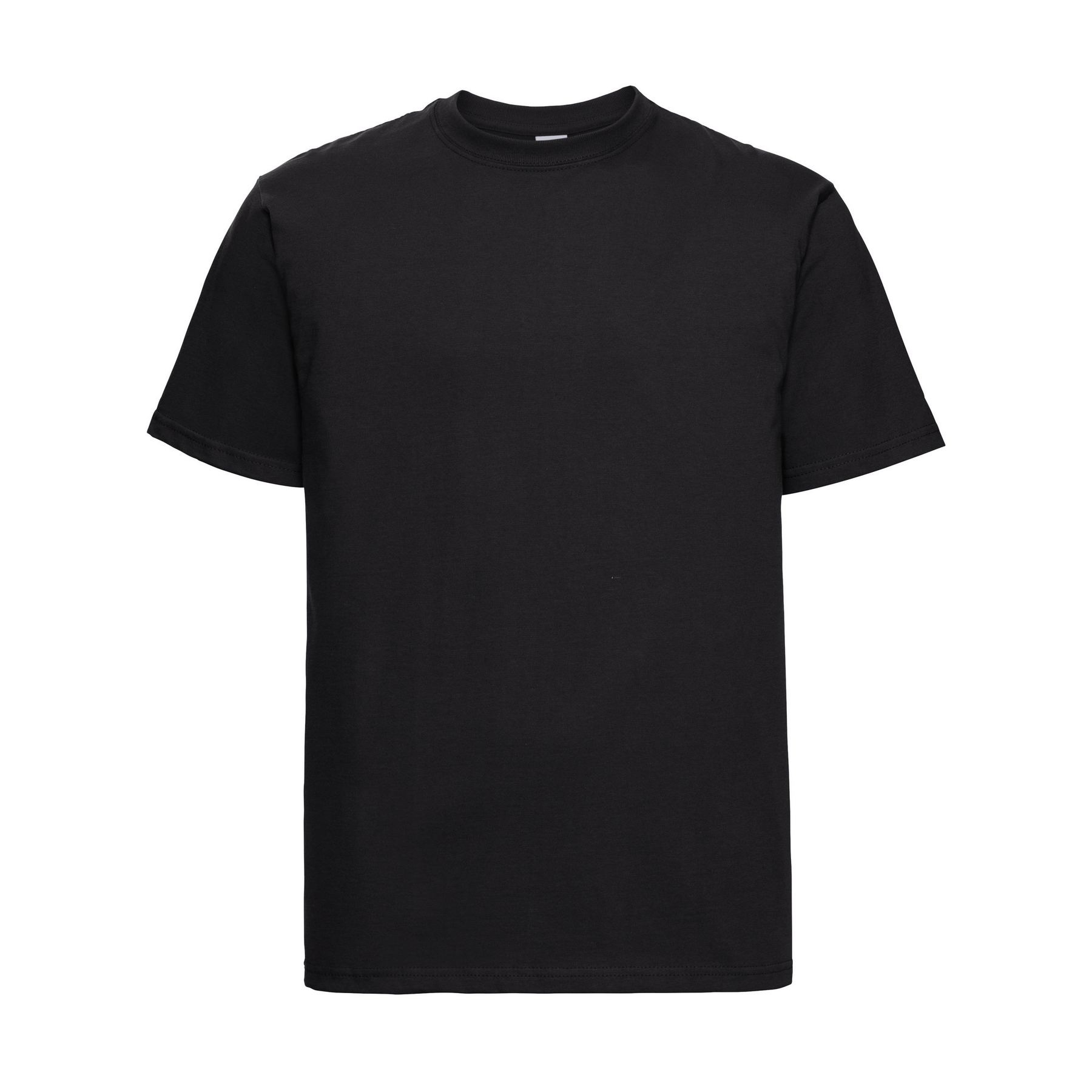 Tee-shirt col rond 210 thumb