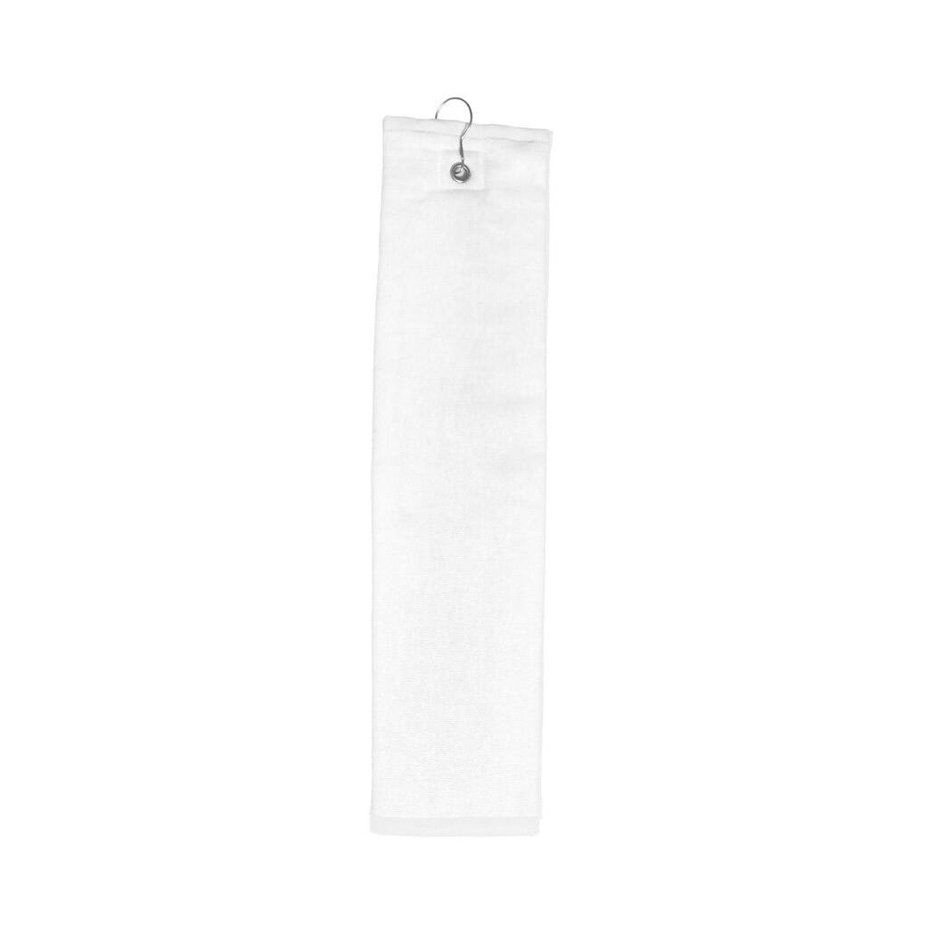 Serviette de golf thumb