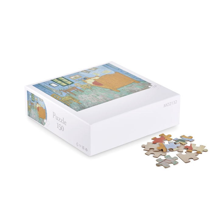 Puzzle de 150 pièces en boîte thumb