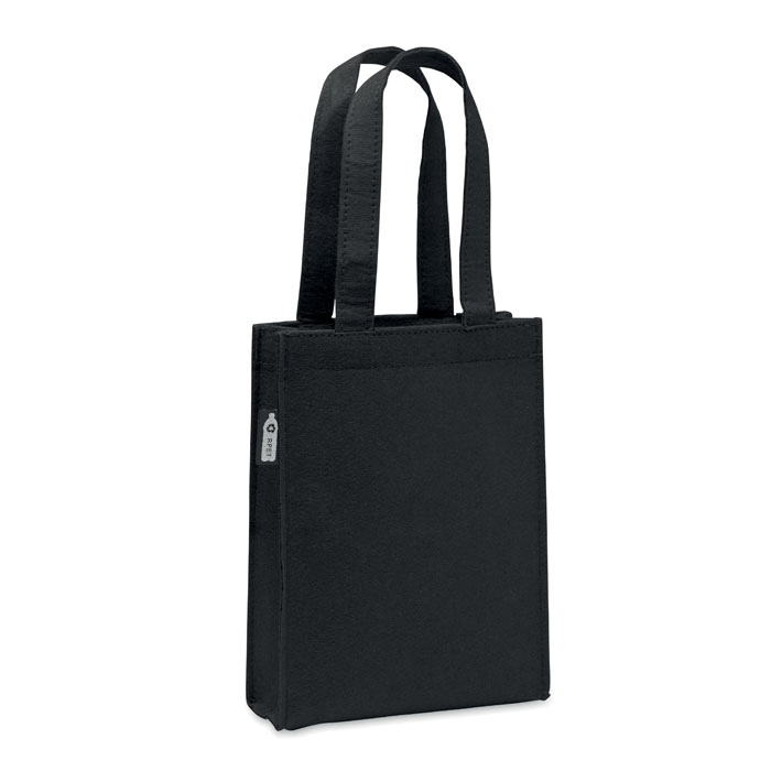 FELTOTE - Petit sac cadeau feutre RPET thumb