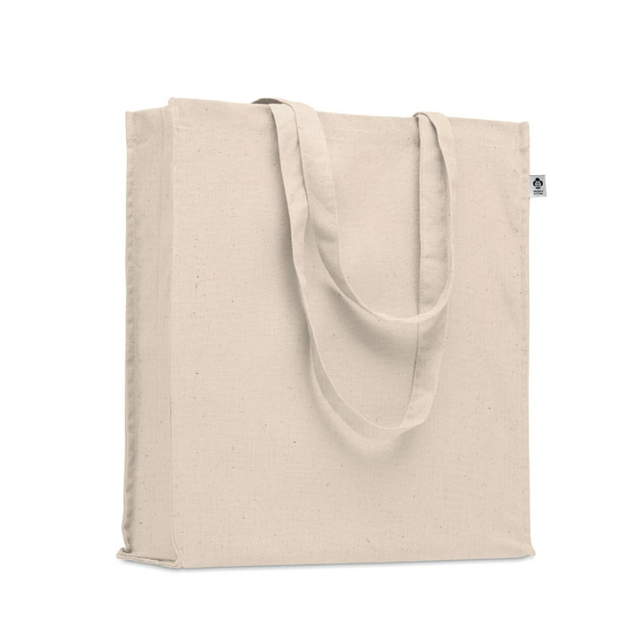BENTE - Sac shopping en coton bio thumb