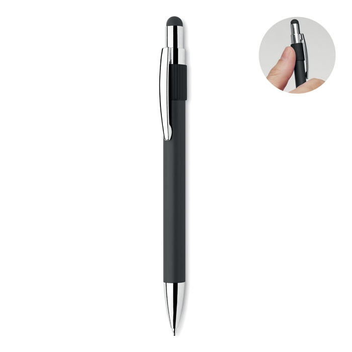EDD - Stylo stylet spinner thumb