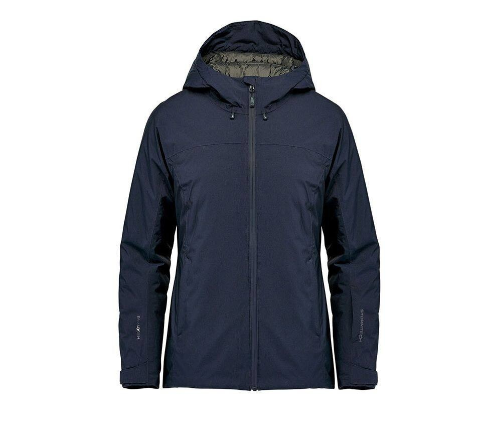 Veste femme légère et hautement technique thumb