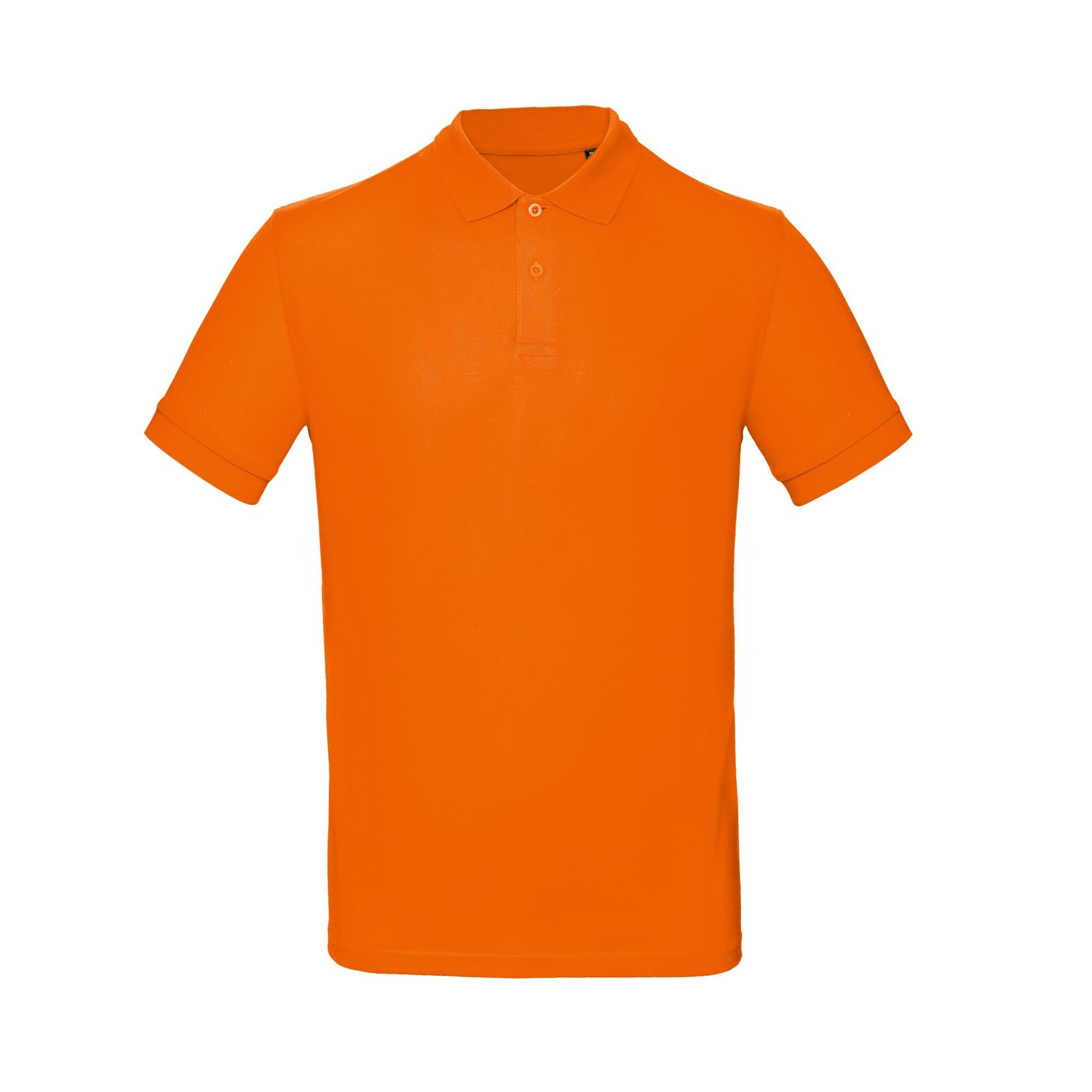 Polo bio homme thumb