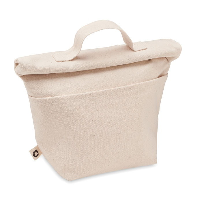 RECOBA - Sac isotherme en coton recyclé thumb