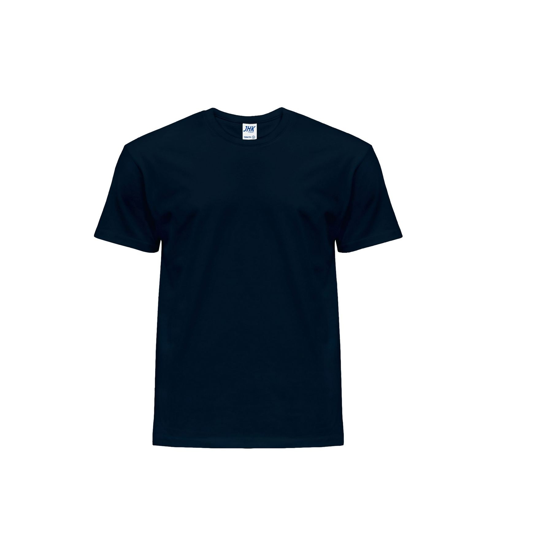 Tee-shirt col rond 170 thumb