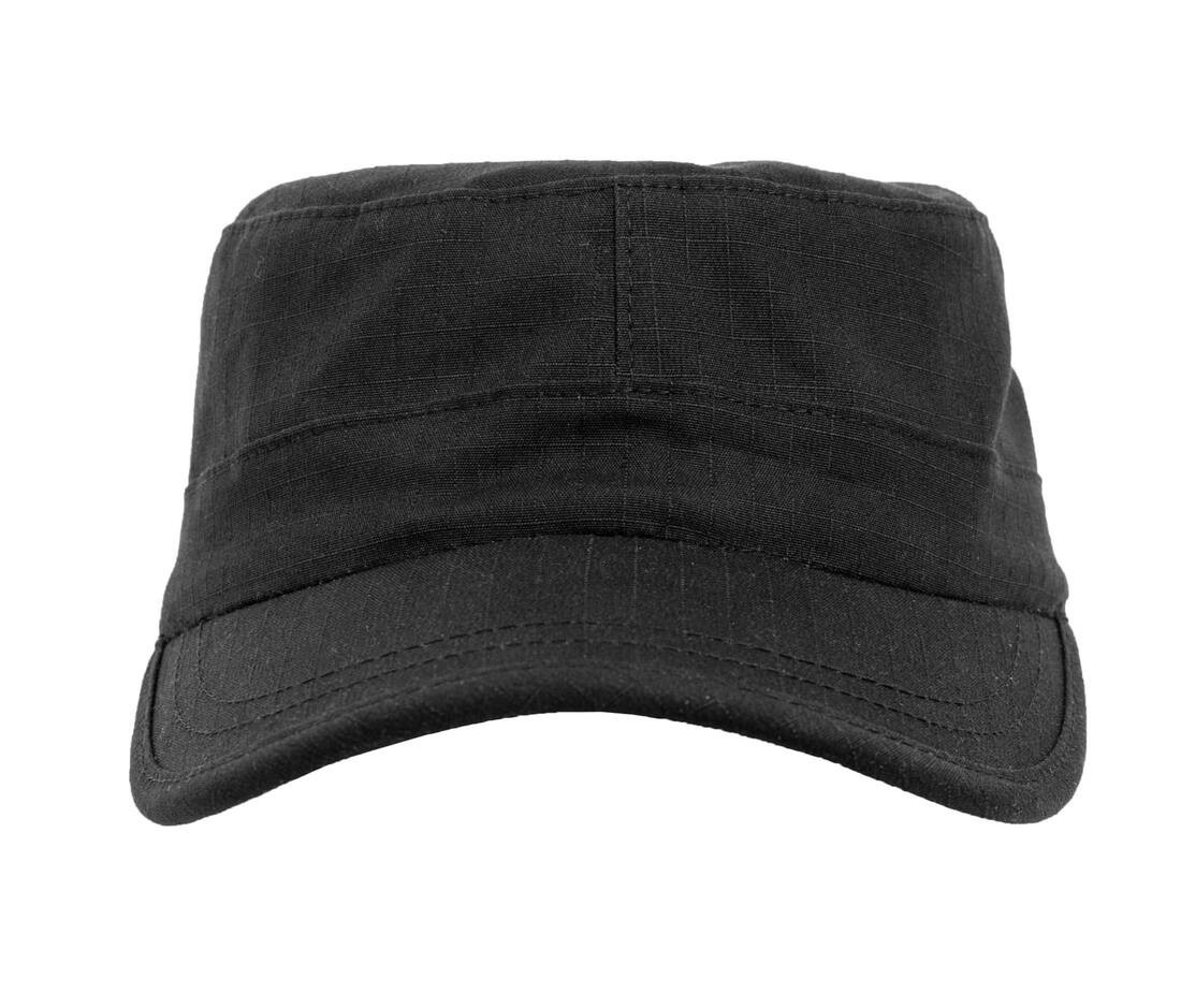 Casquette militaire thumb