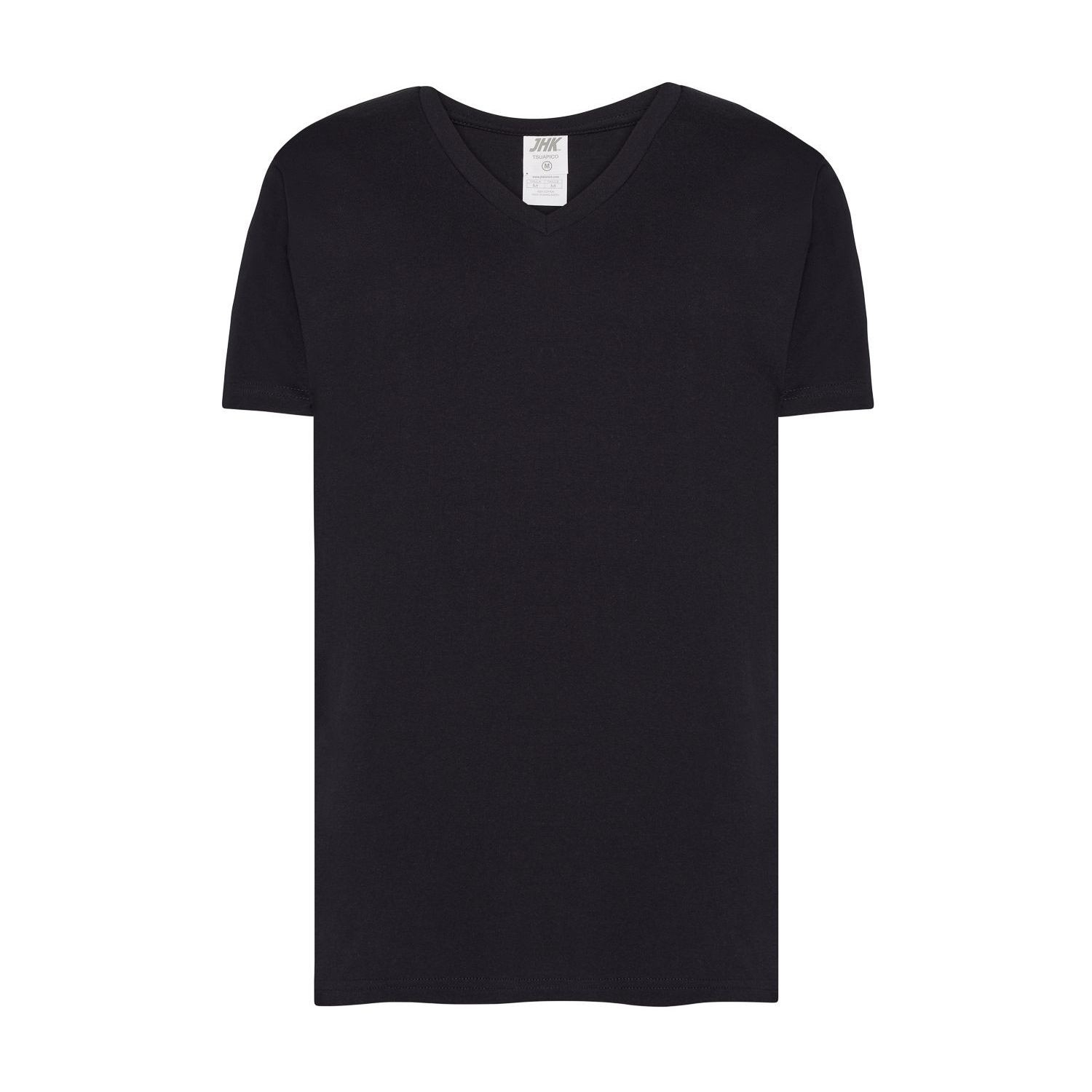 Tee-shirt col v 160 thumb