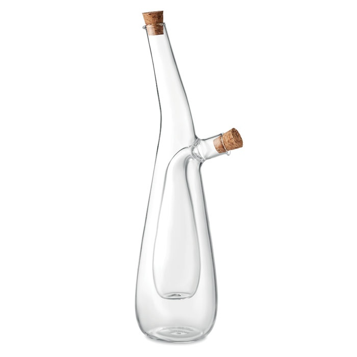 BARRETIN - Vinaigrier en verre thumb