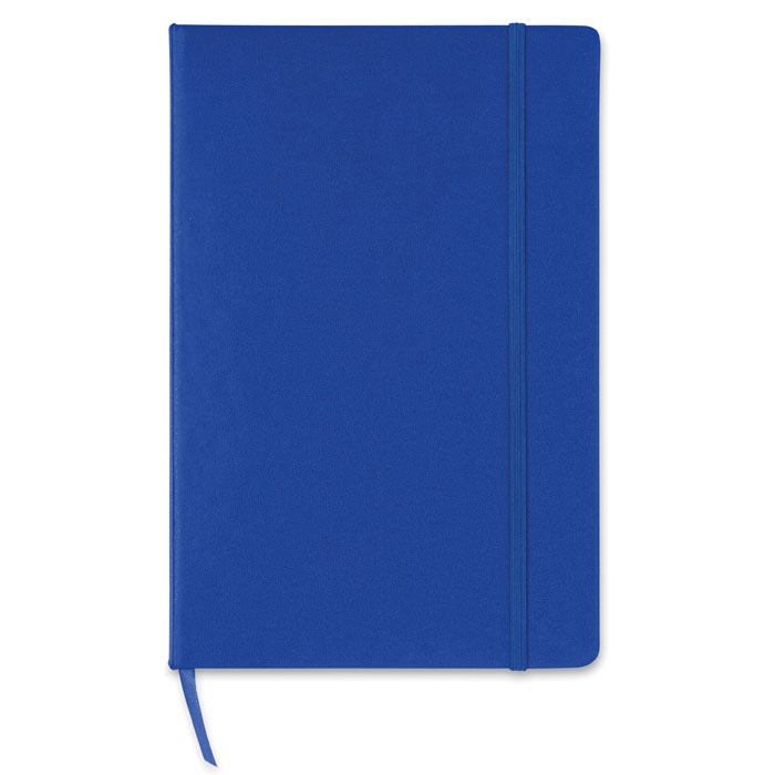 SQUARED - Carnet A5 quadrillé thumb