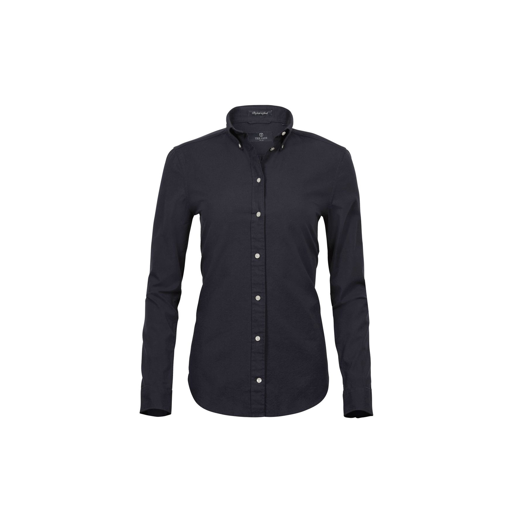 Chemise oxford femme thumb
