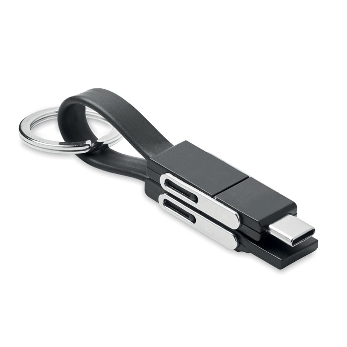 KEY C thumb