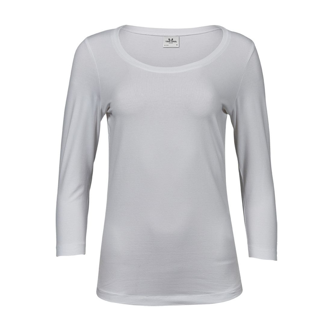 Tee-shirt femme manches 3/4 thumb