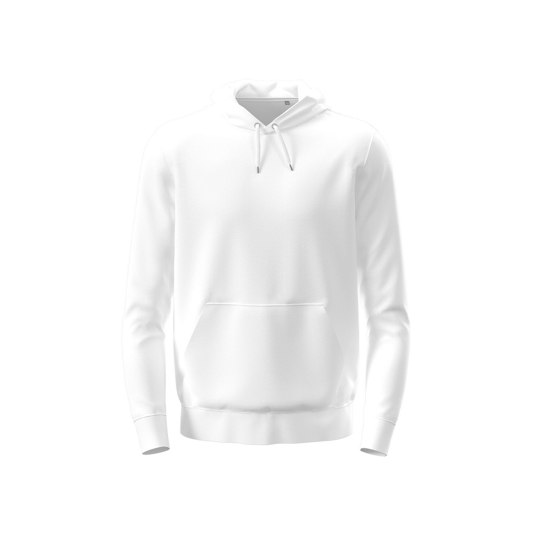 Sweat à capuche classique unisexe thumb