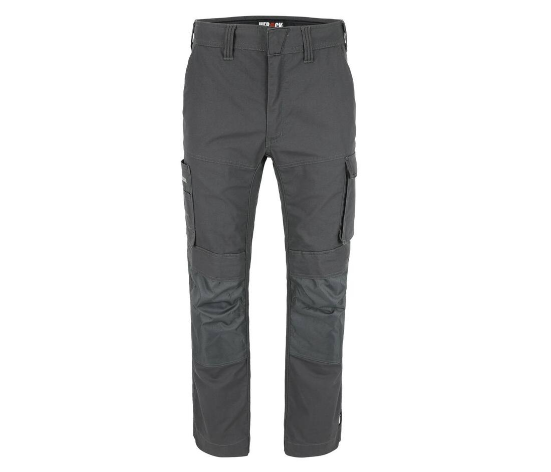 Pantalon multipoches thumb
