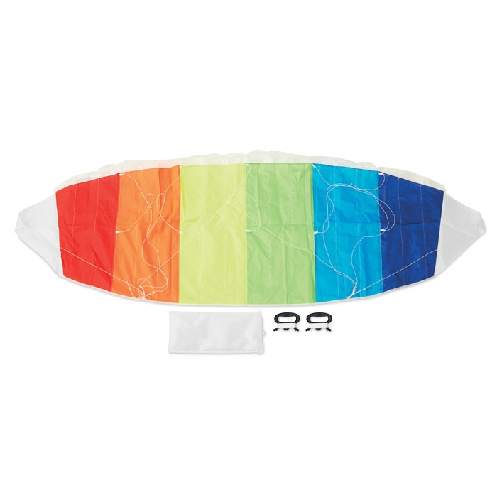 ARC - Cerf-volant arc-en-ciel thumb