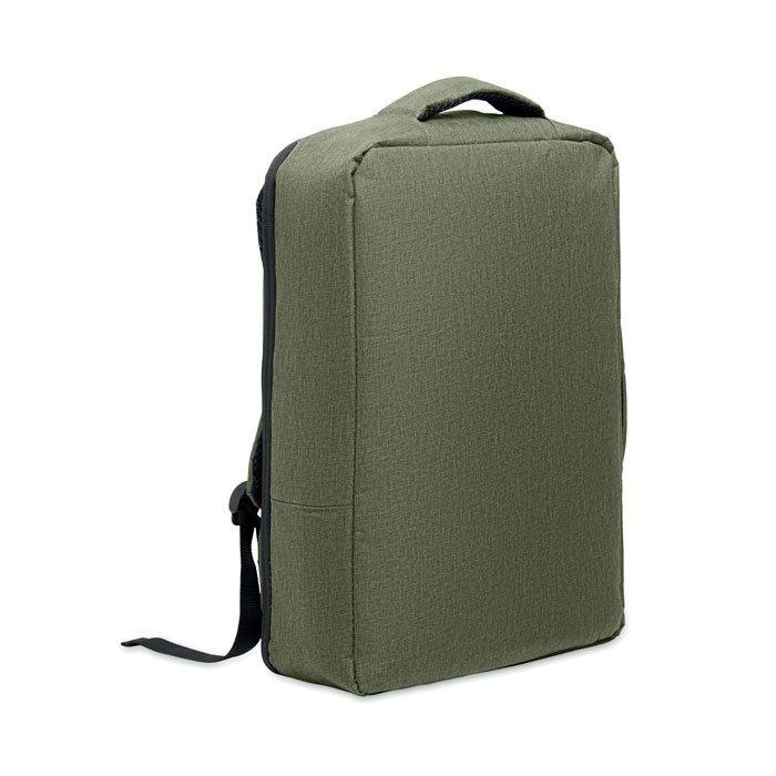 LAUGAR - Sac à dos pour portable de 15" thumb
