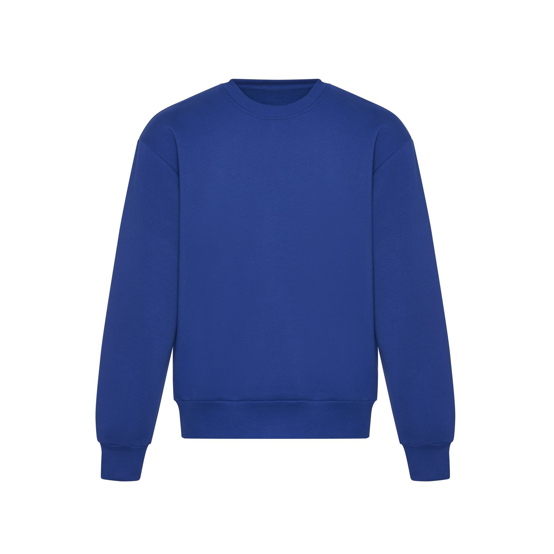 Sweat col rond lourd thumb