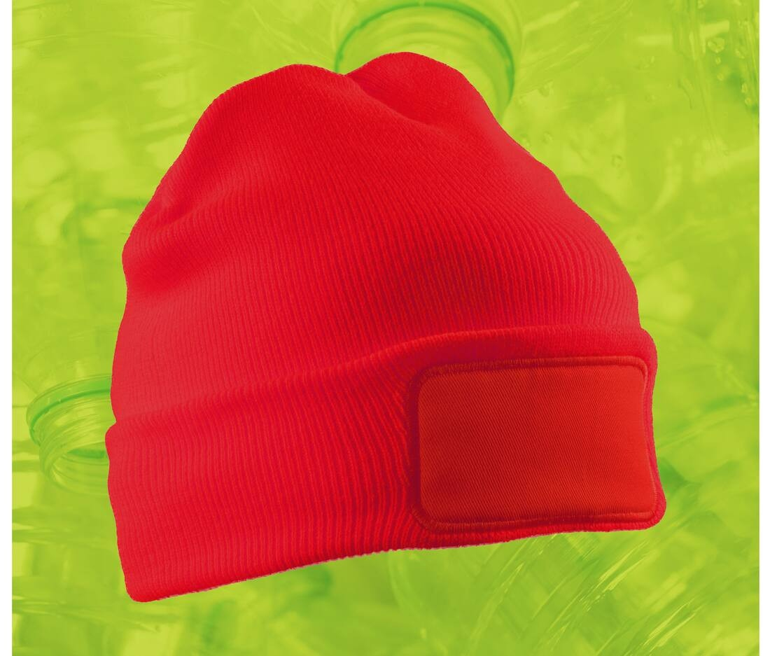 Bonnet thinsulate™ en polyester recyclé thumb