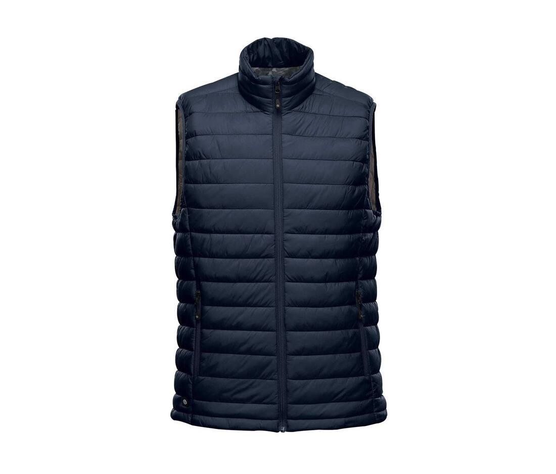 Bodywarmer matelassé homme thumb