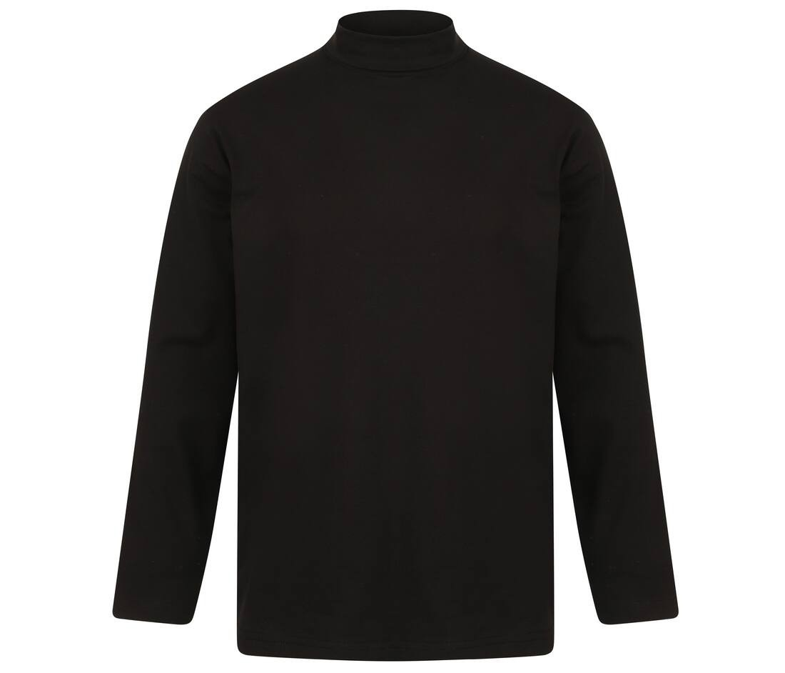 Tee-shirt col roulé thumb