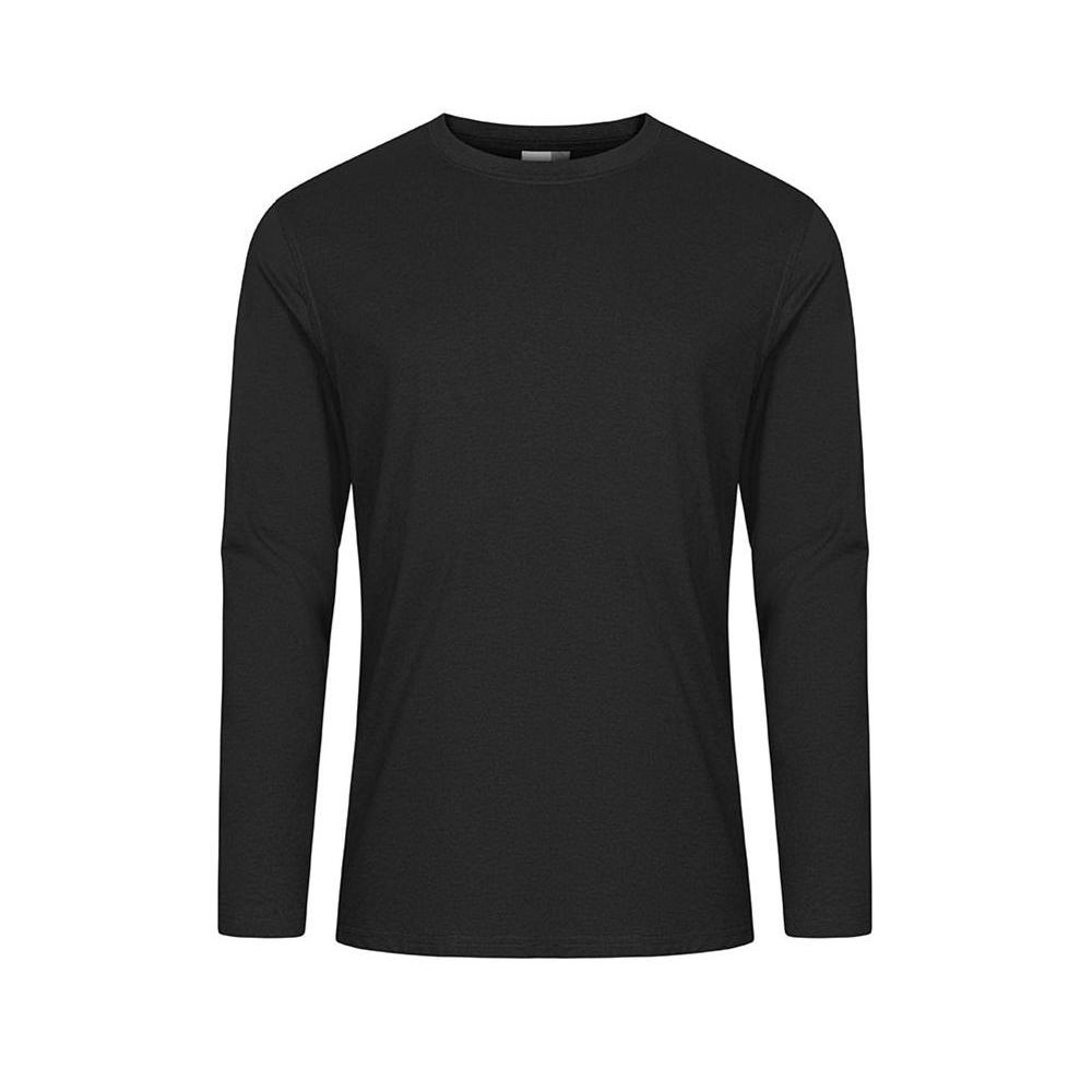 Tee-shirt manches longues pour homme thumb