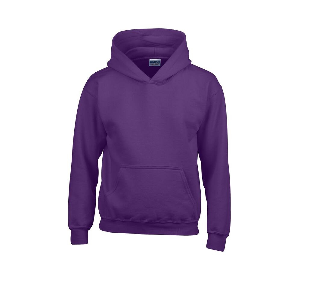 Sweat capuche enfant thumb
