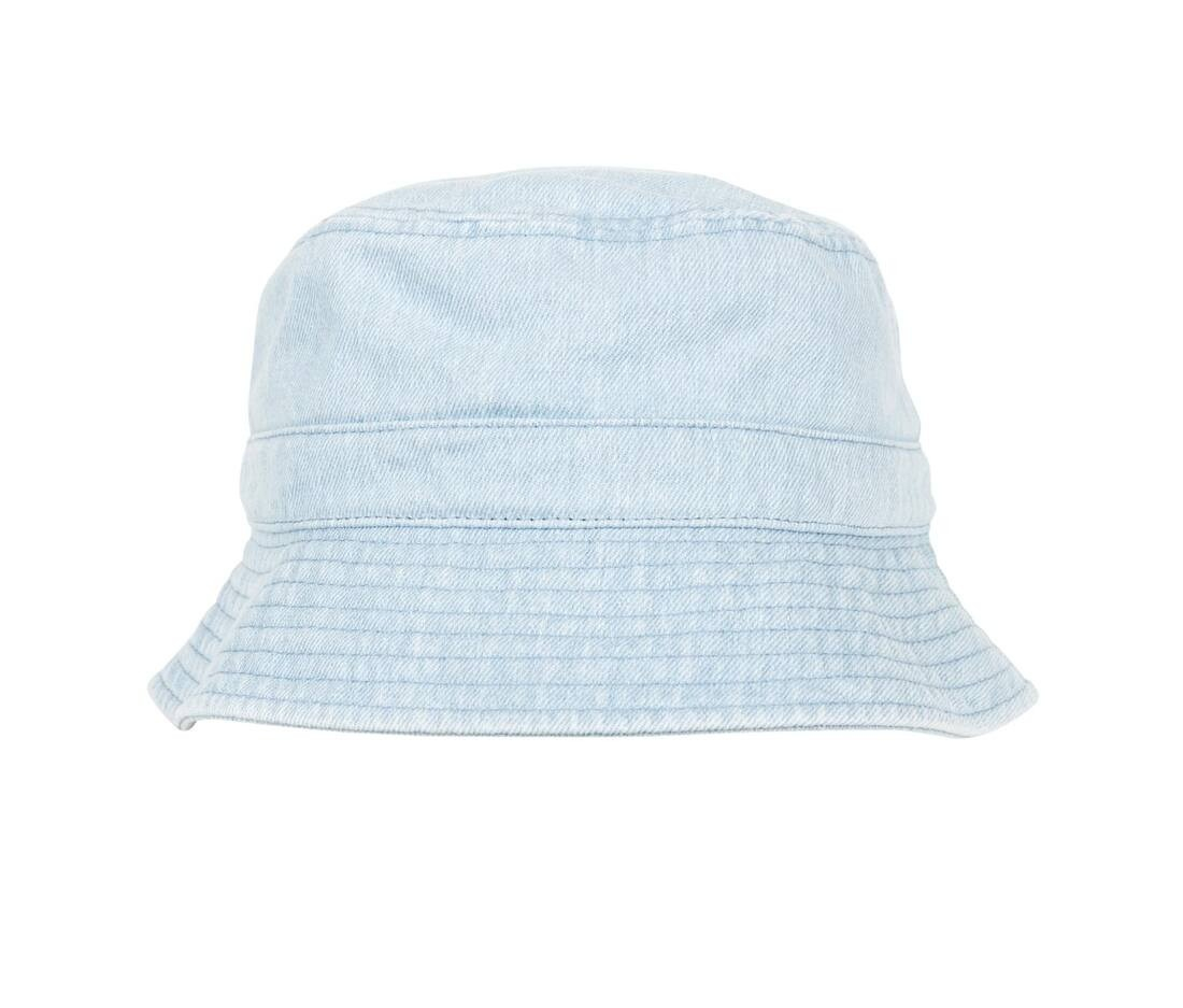 Chapeau en jean thumb