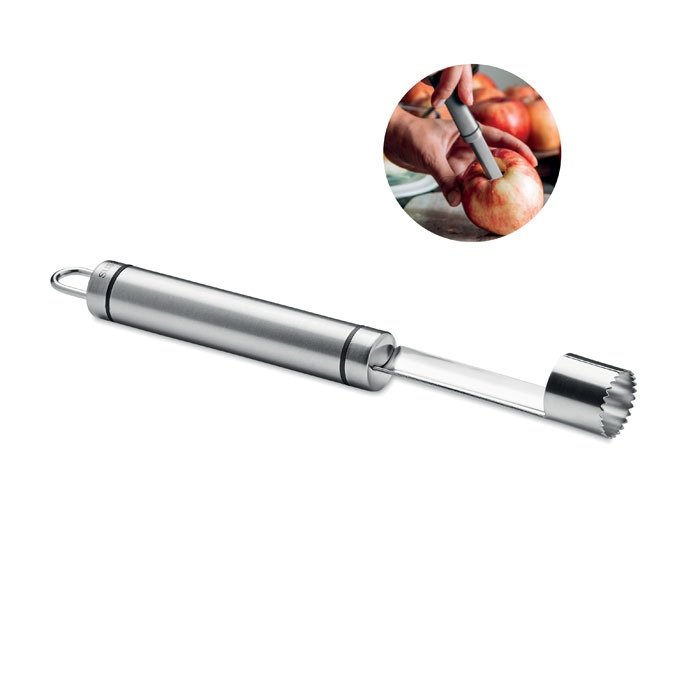 CORY - Dénoyauteur en acier inox. thumb