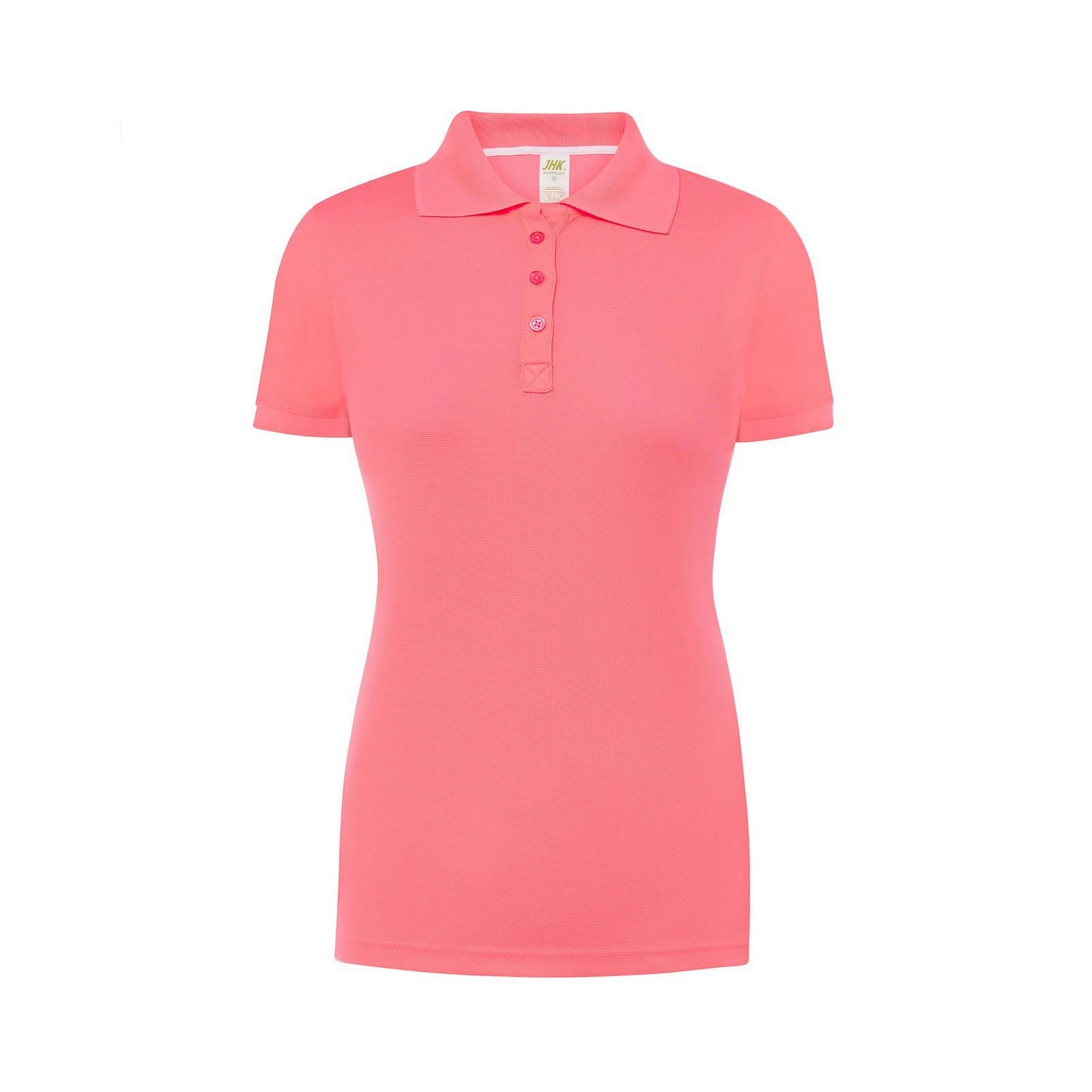 Polo de sport femme thumb