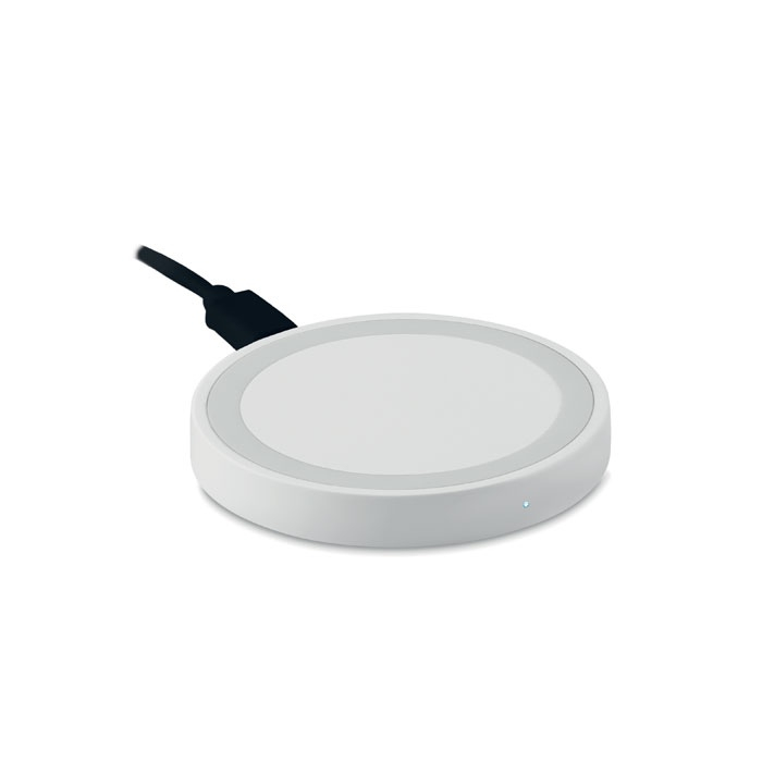 WIRELESS PLATO - Chargeur sans fil rond thumb