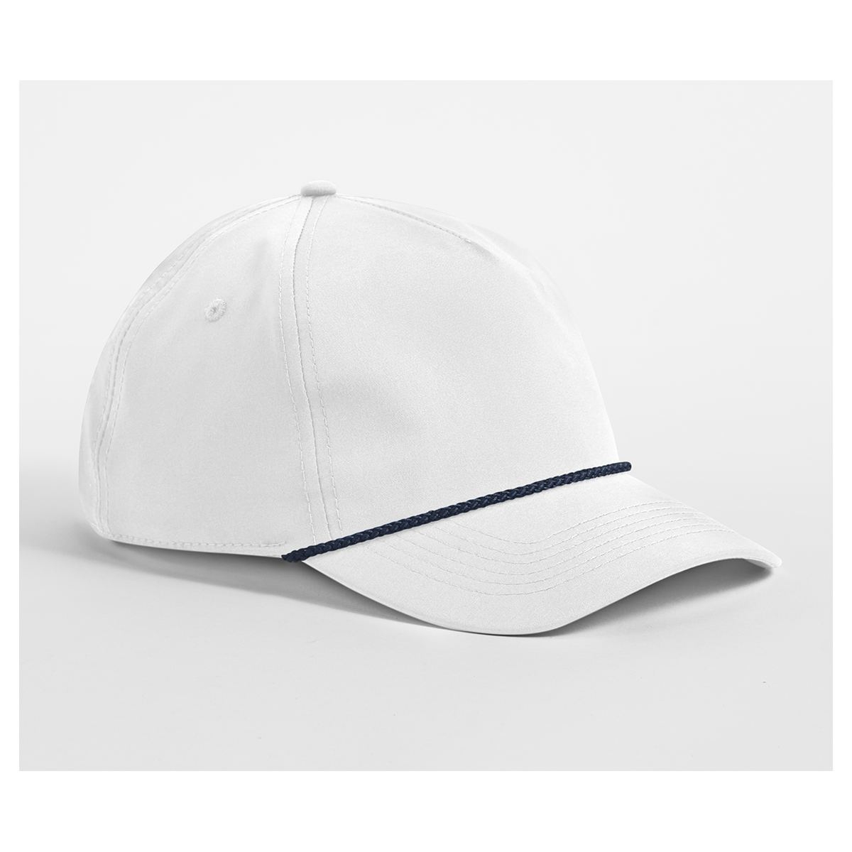 Casquette baseball détail corde thumb