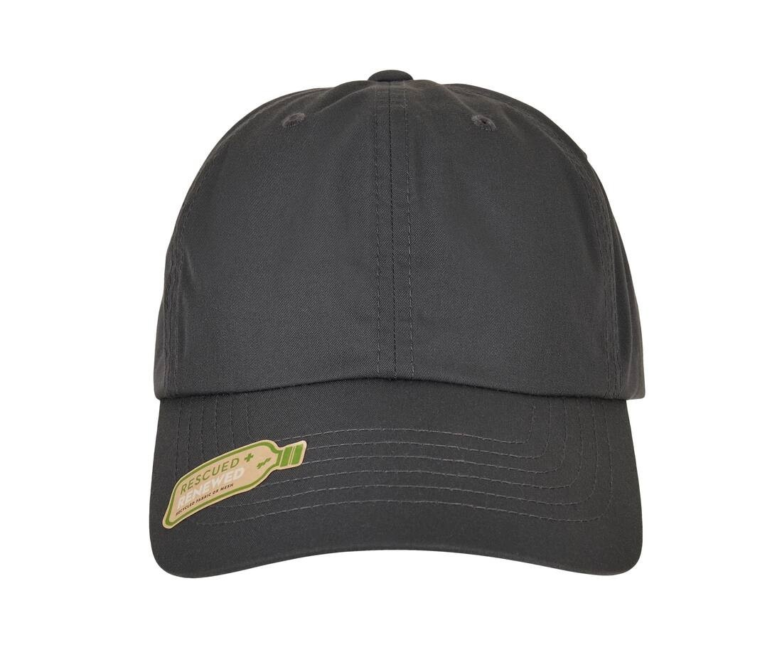 Casquette en polyester recyclé thumb