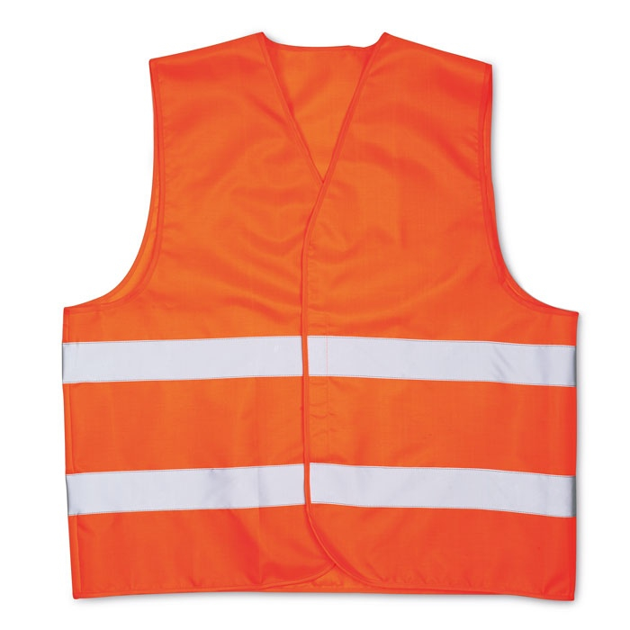 VISICOAT - Gilet de sécurité thumb