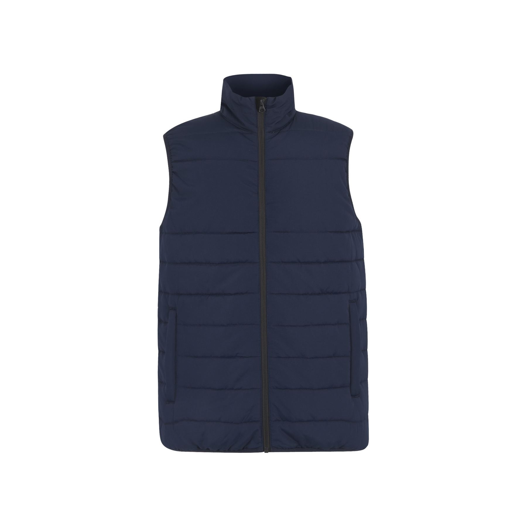 Bodywarmer matelassé thumb