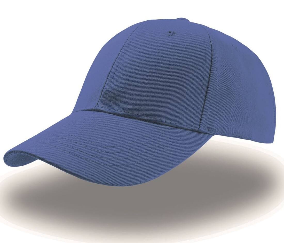 Casquette zoom thumb