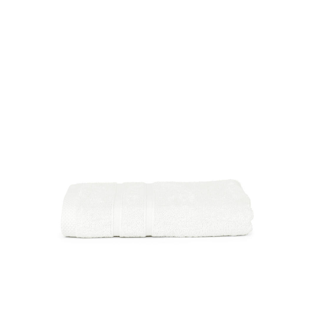 Serviette de toilette en bambou thumb